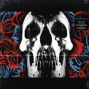 Deftones – Deftones (2012) New Sealed Vinyl LP